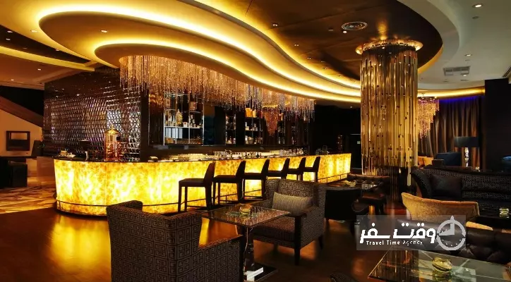 هتل اینترکنتیننتال کوالالامپور